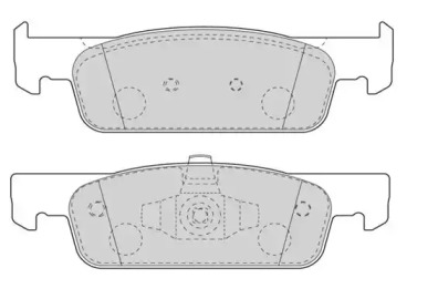 NECTO FD7611A