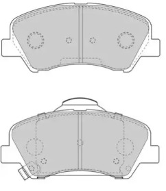 NECTO FD7612A