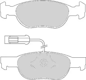 NECTO FD6643A