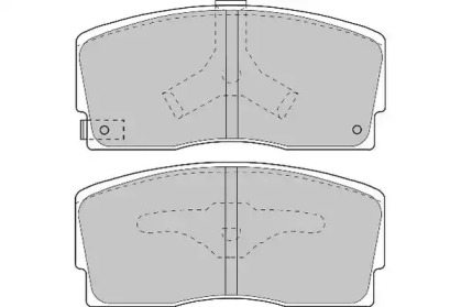 NECTO FD6667A