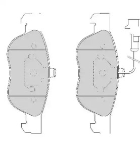 NECTO FD6655A