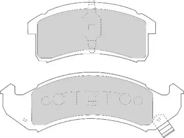 NECTO FD6604A