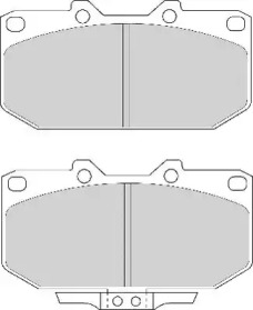 NECTO FD6610A