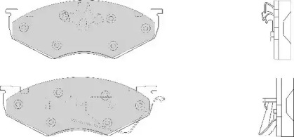 NECTO FD6596A