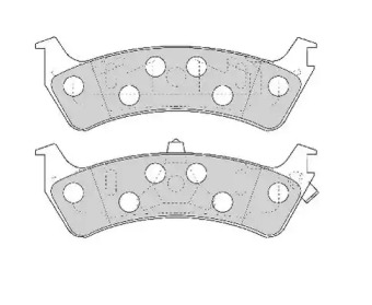 NECTO FD6816A