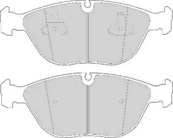 NECTO FD6826A