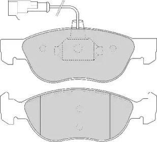 NECTO FD6734A