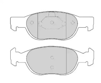 NECTO FD6730A