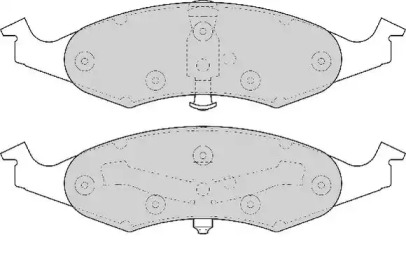 NECTO FD6722A