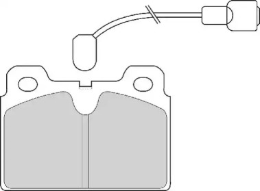 NECTO FD4626A