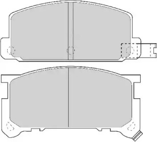 NECTO FD6197A