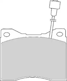 NECTO FD4176A