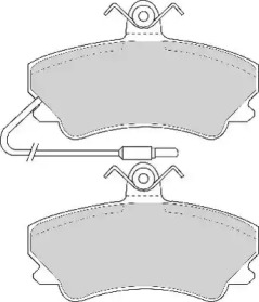 NECTO FD6484A