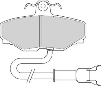 NECTO FD6363A