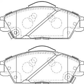 NECTO FD7360A