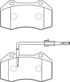 NECTO FD7333A