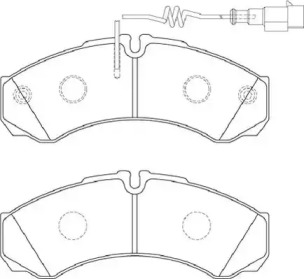 NECTO FD7378V