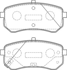 NECTO FD7251A