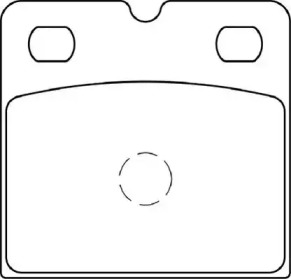 NECTO FD7306A