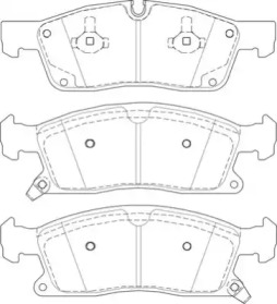 NECTO FD7542A