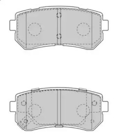 NECTO FD7547A