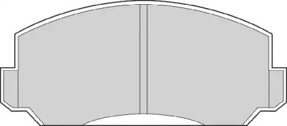 NECTO FD904A