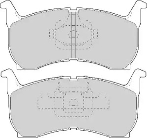 NECTO FD896A