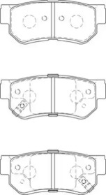 NECTO FD7443A