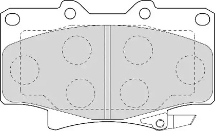 NECTO FD6942A