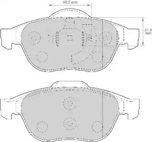 NECTO FD6989A