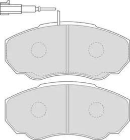 NECTO FD6895V