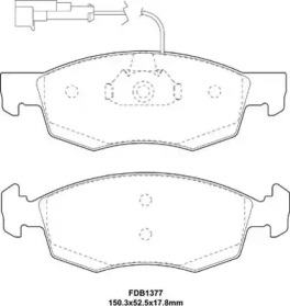 NECTO FD6907A