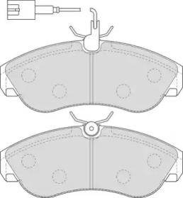 NECTO FD6890V