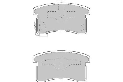 NECTO FD6935A