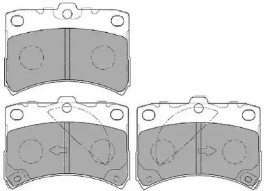 NECTO FD7133A