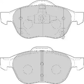 NECTO FD7117A