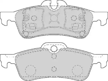 NECTO FD7103A