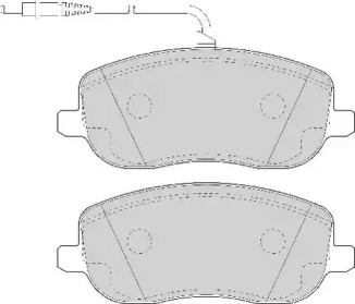 NECTO FD7032A