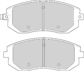 NECTO FD7077A