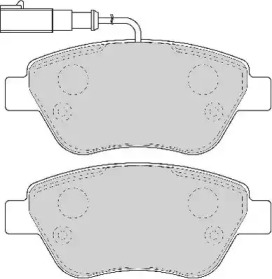 NECTO FD6916N