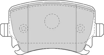 NECTO FD7115N