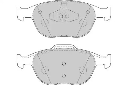 NECTO FD7034N