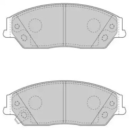 NECTO FD7568A