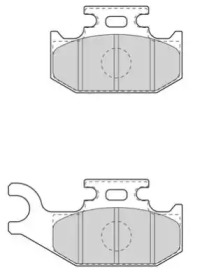 NECTO FD7610A