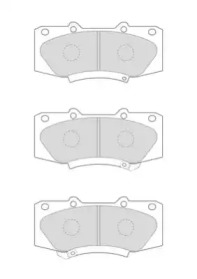 NECTO FD7639A