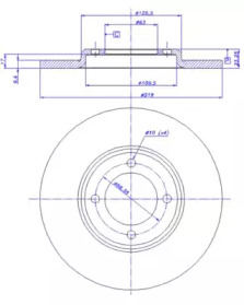 CAR 142.250