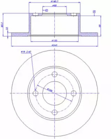 CAR 142.709