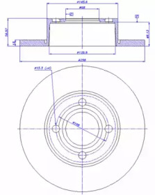 CAR 142.735