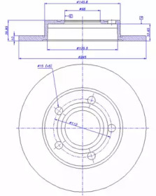 CAR 142.745