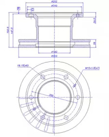 CAR 151.200